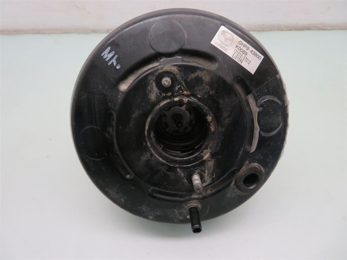 Bremseservo – bilde 2