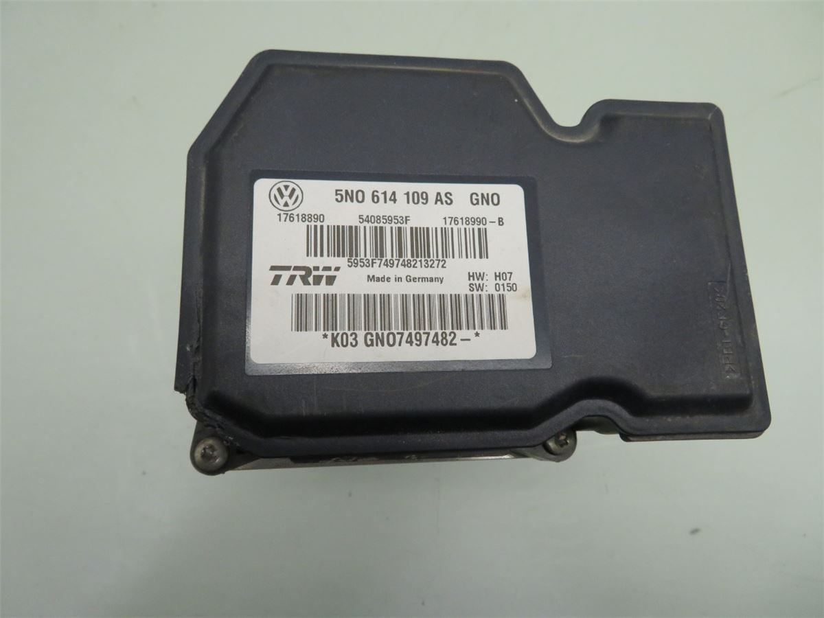 ABS Hydraulikkaggregat – bilde 1