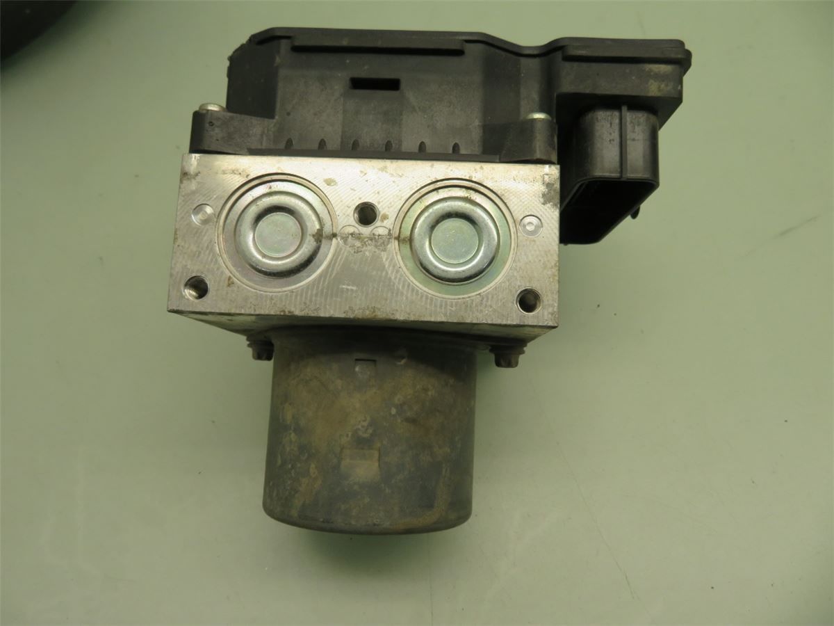 ABS Hydraulikkaggregat – bilde 2