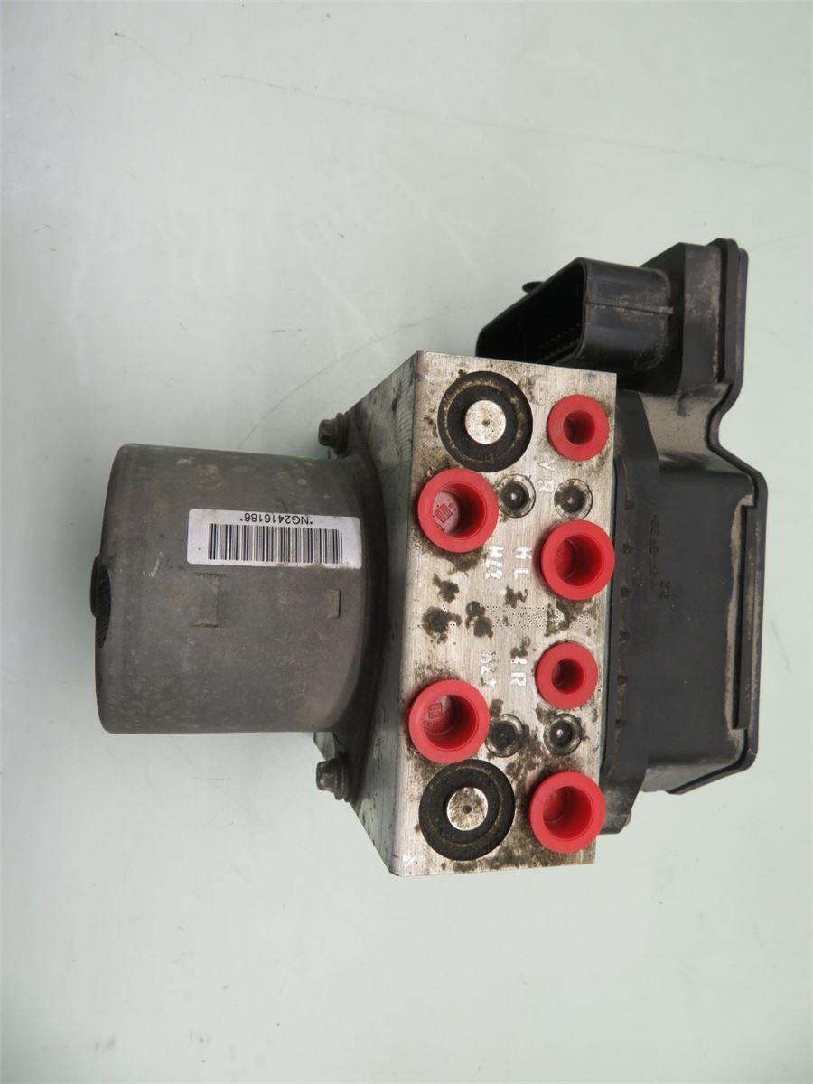 ABS Hydraulikkaggregat – bilde 3