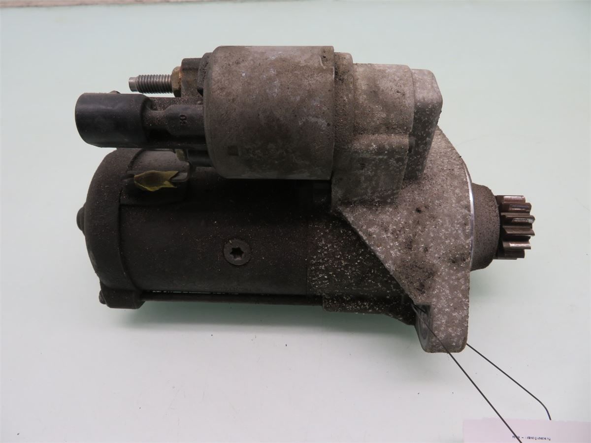 Startmotor Diesel – bilde 1