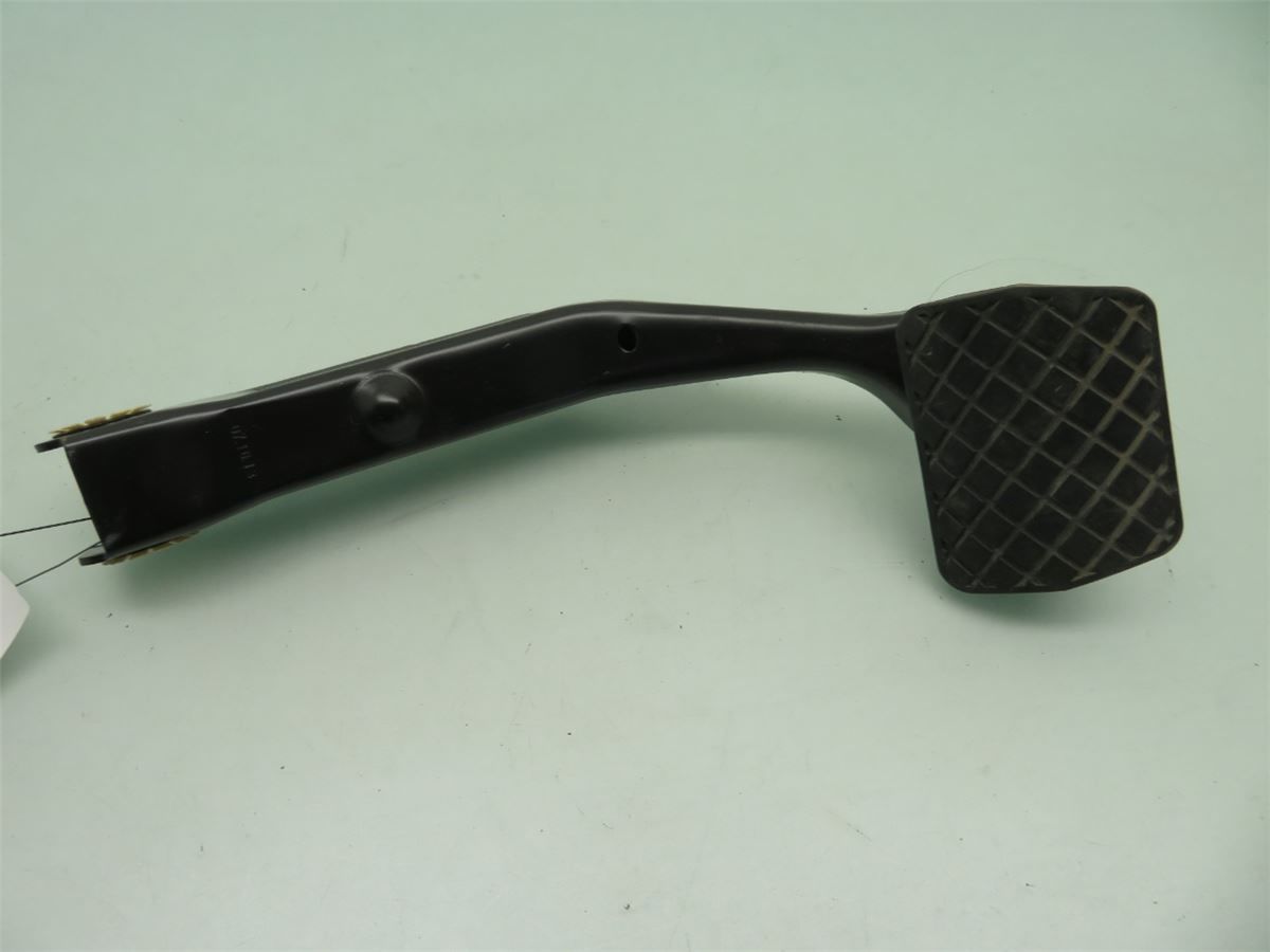 Bremsepedal – bilde 1