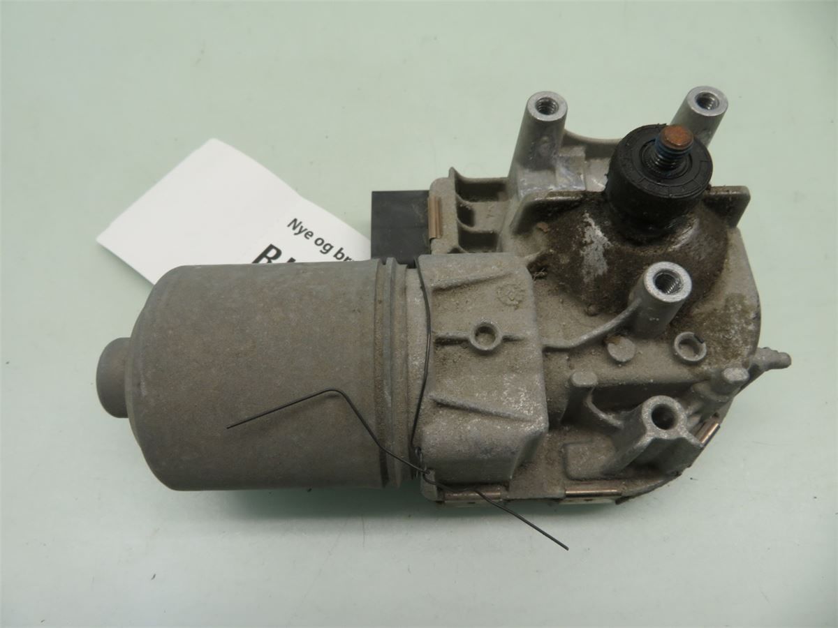 Viskermotor Frontrute – bilde 1