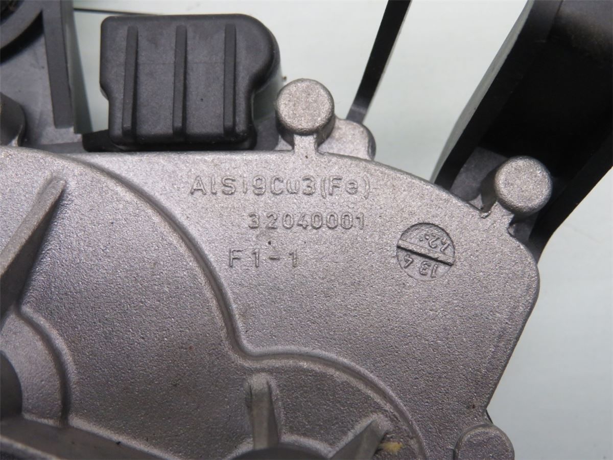 Viskermotor Bakluke – bilde 3