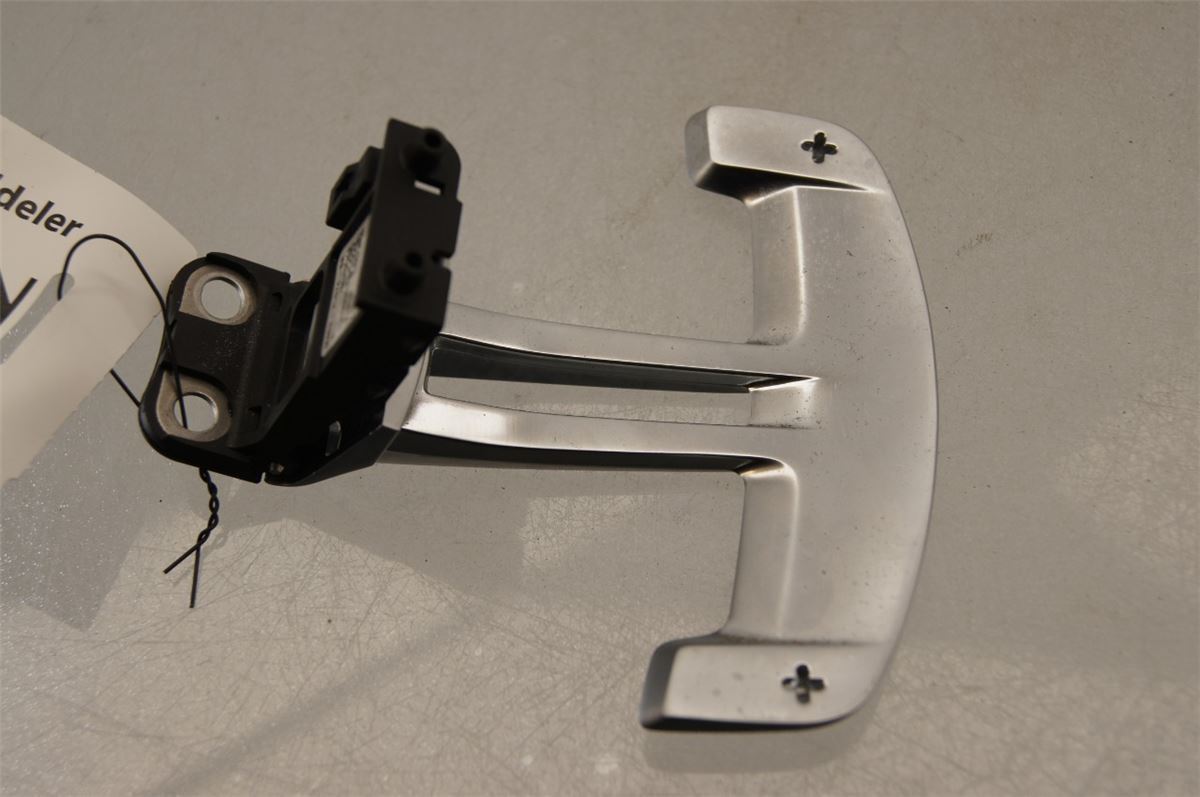 Bryter Gearkasse – bilde 1