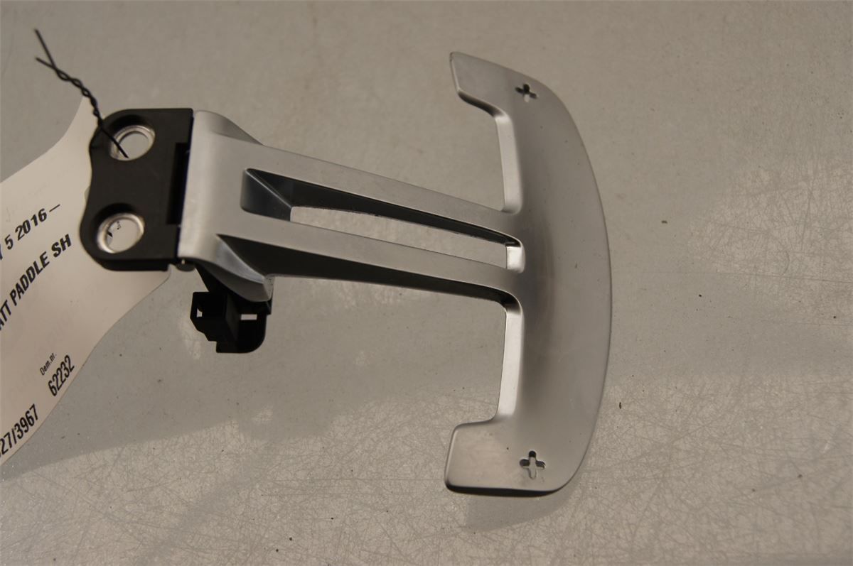 Bryter Gearkasse – bilde 3