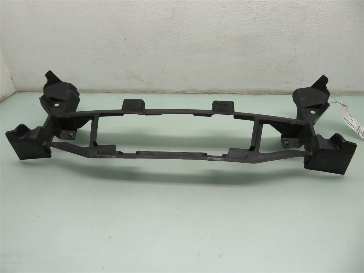 Luftstyring Front – bilde 1