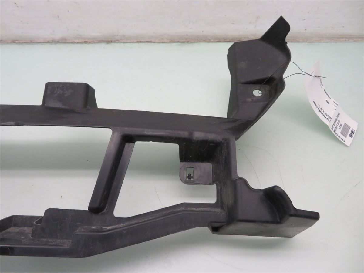 Luftstyring Front – bilde 3