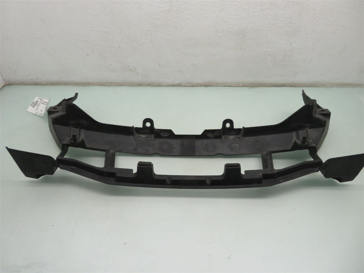 Luftstyring Front – bilde 4