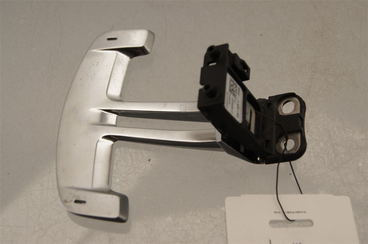 Bryter Gearkasse – bilde 1