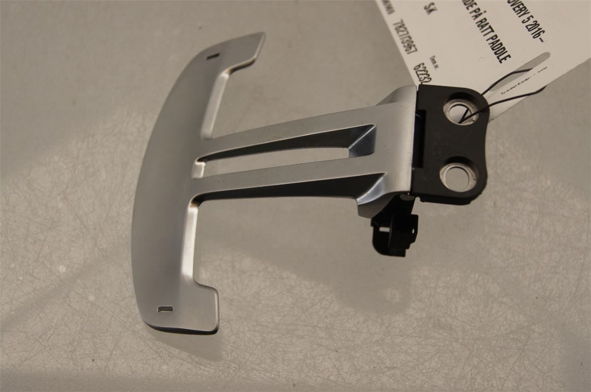 Bryter Gearkasse – bilde 3