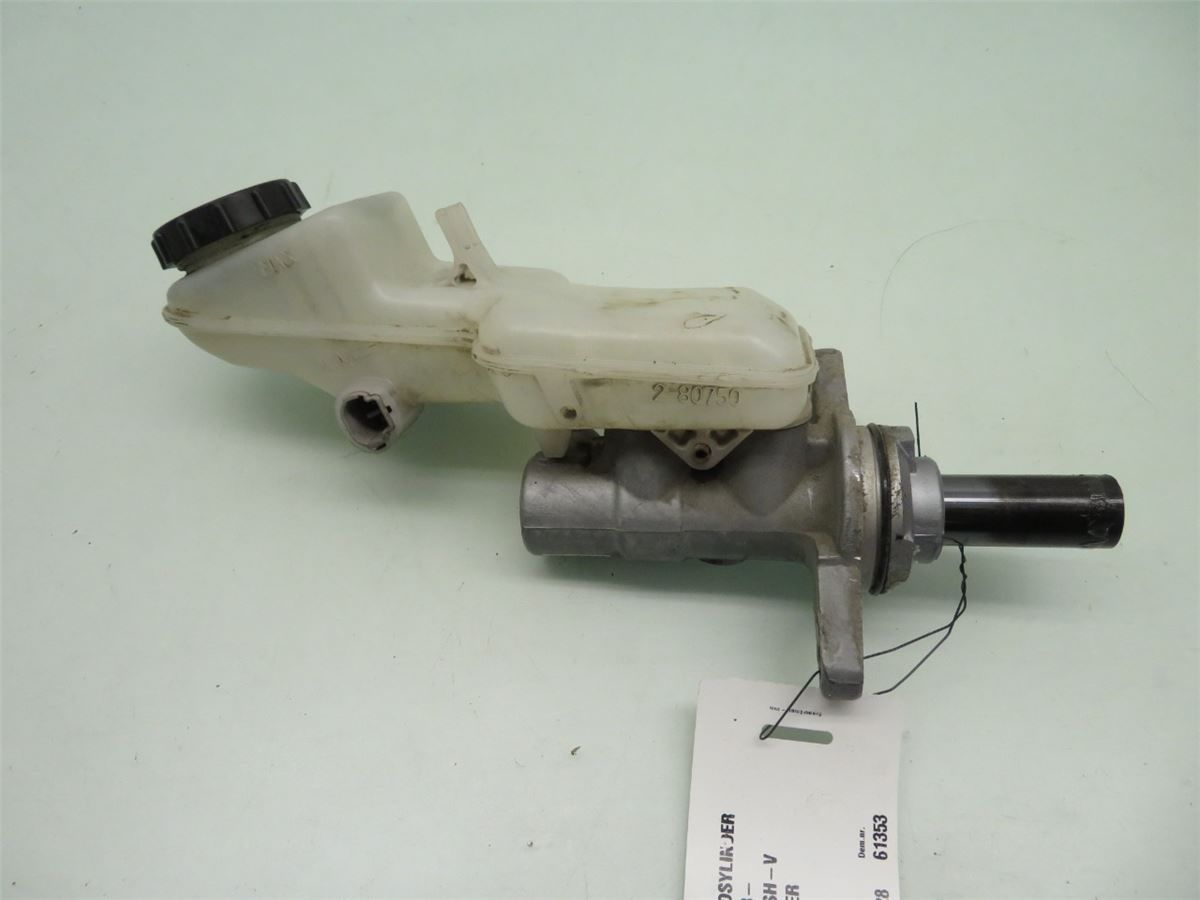 Brems Hovedsylinder – bilde 1