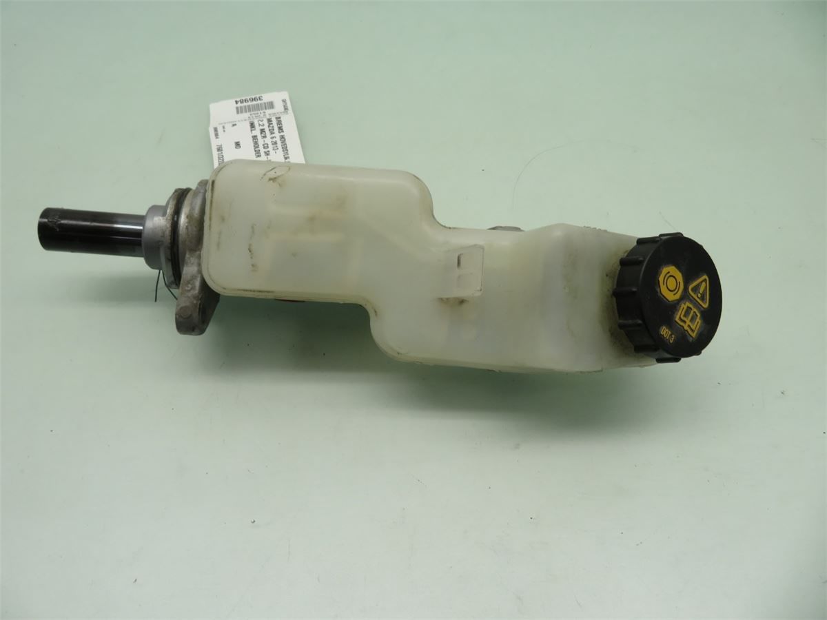 Brems Hovedsylinder – bilde 2