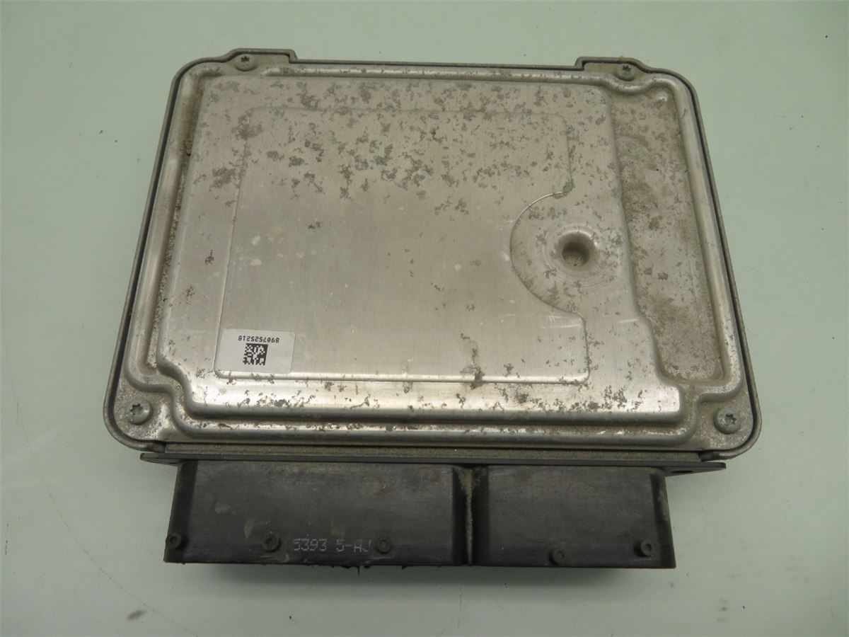 Styreenhet Motor (ECU) Diesel – bilde 3