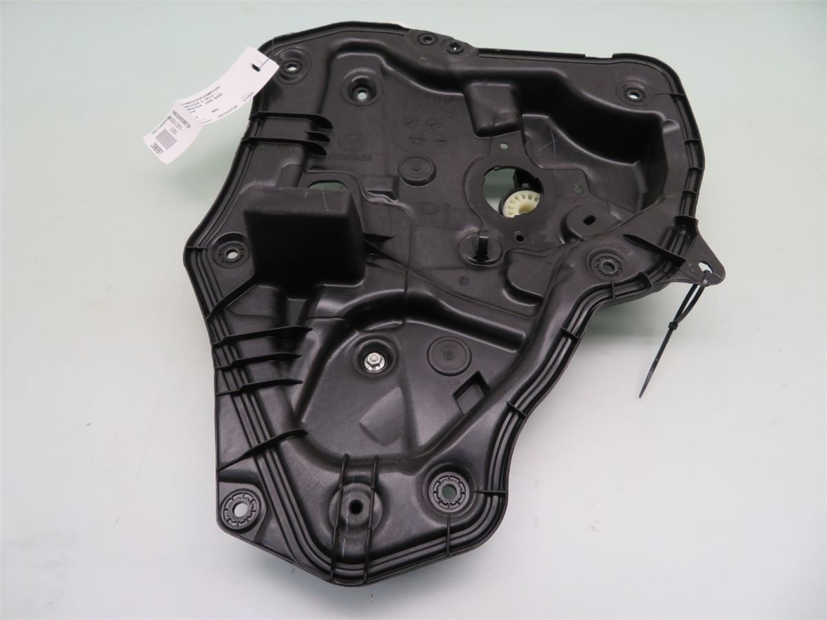 Vindusheismotor – bilde 1