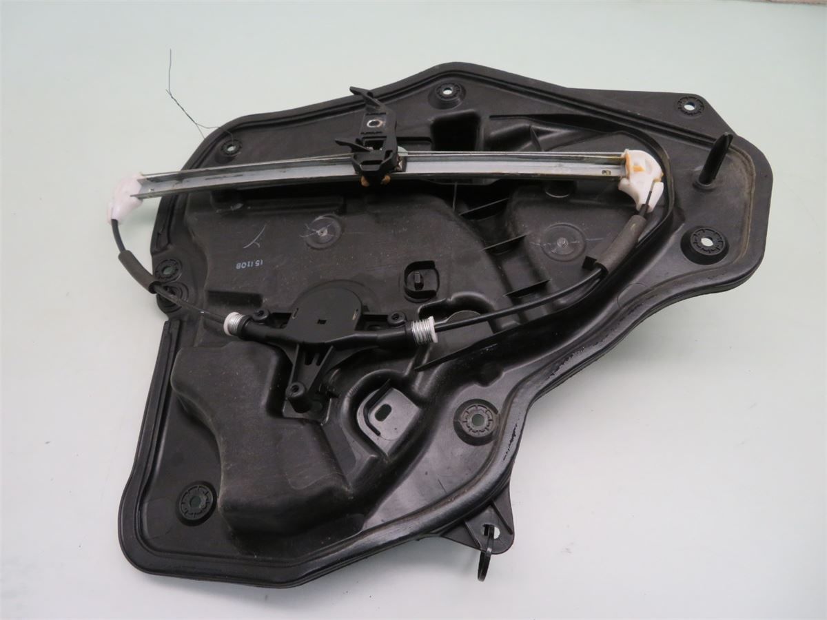 Vindusheismotor – bilde 2