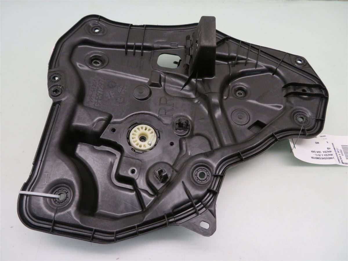 Vindusheismotor – bilde 1