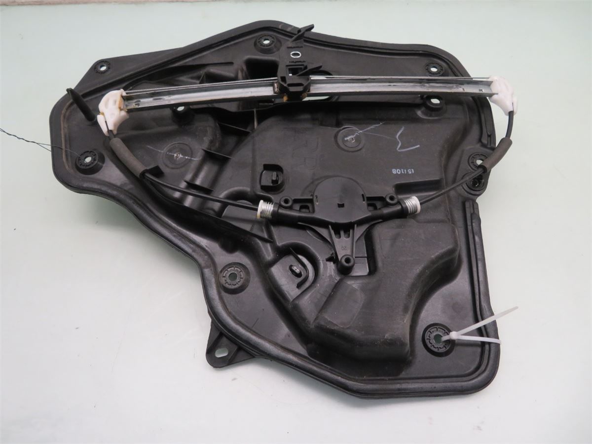 Vindusheismotor – bilde 3