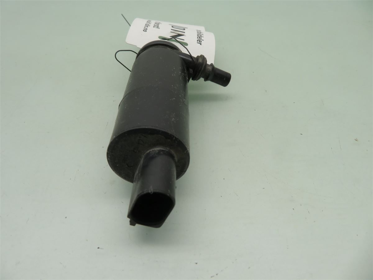 Spylerpumpe Høytrykk – bilde 2