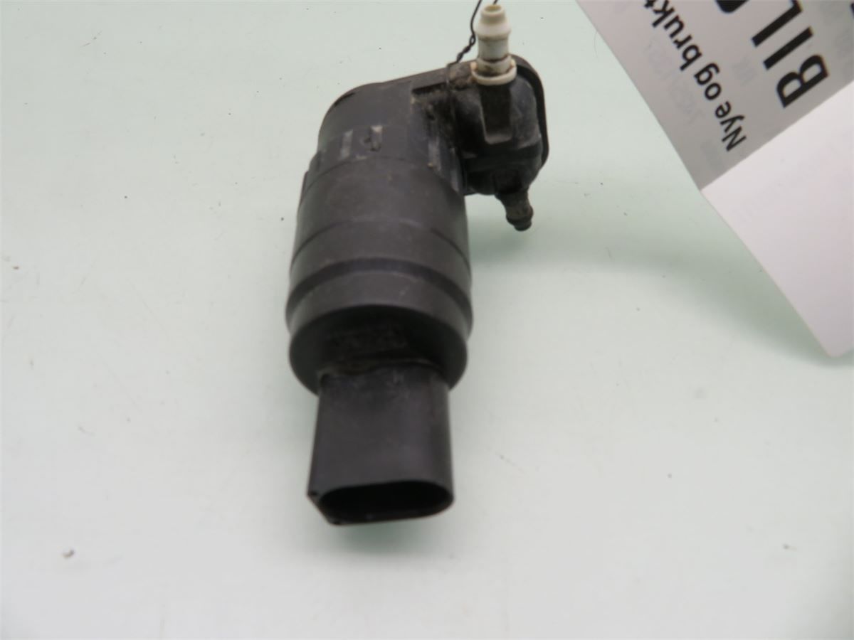 Spylerpumpe Frontrute – bilde 2