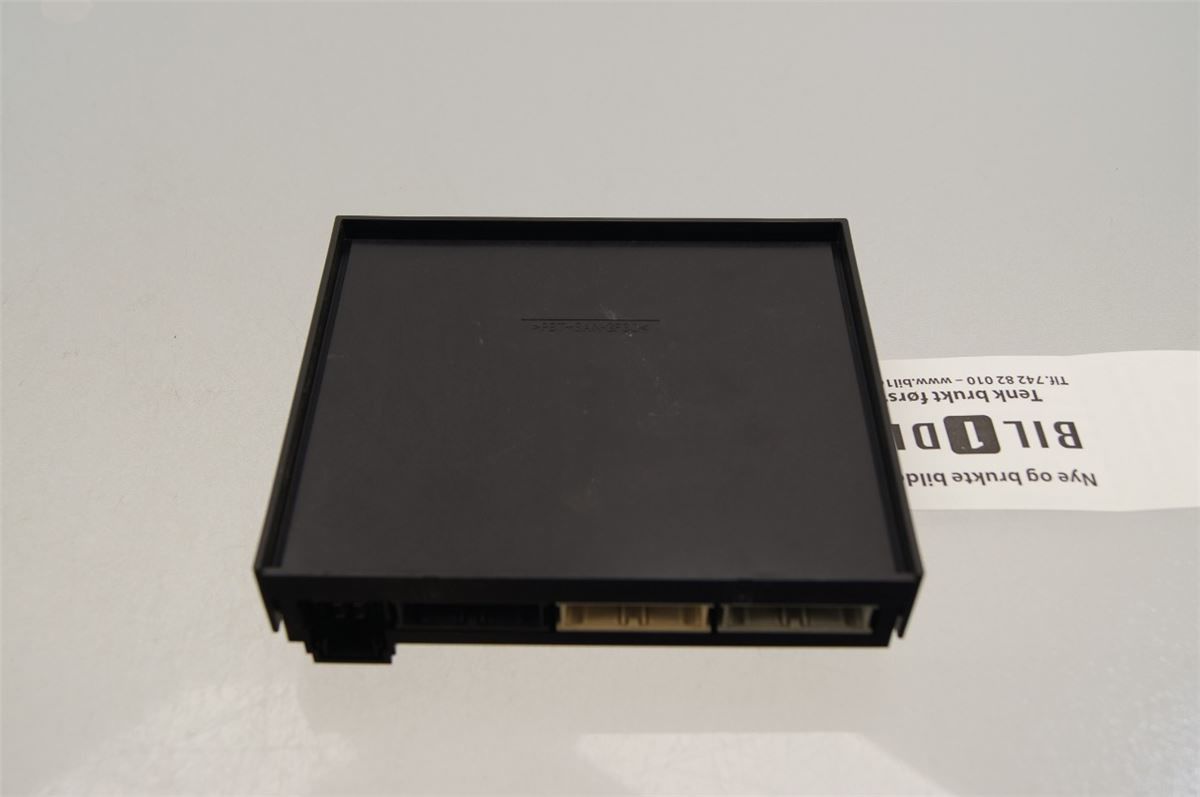 Varmeapparat Panel(Regulering) – bilde 3