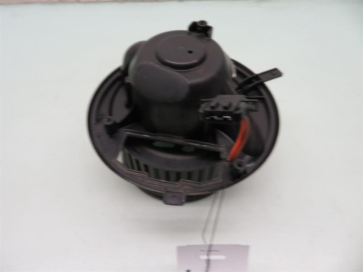 Varmeapparat Viftemotor – bilde 1
