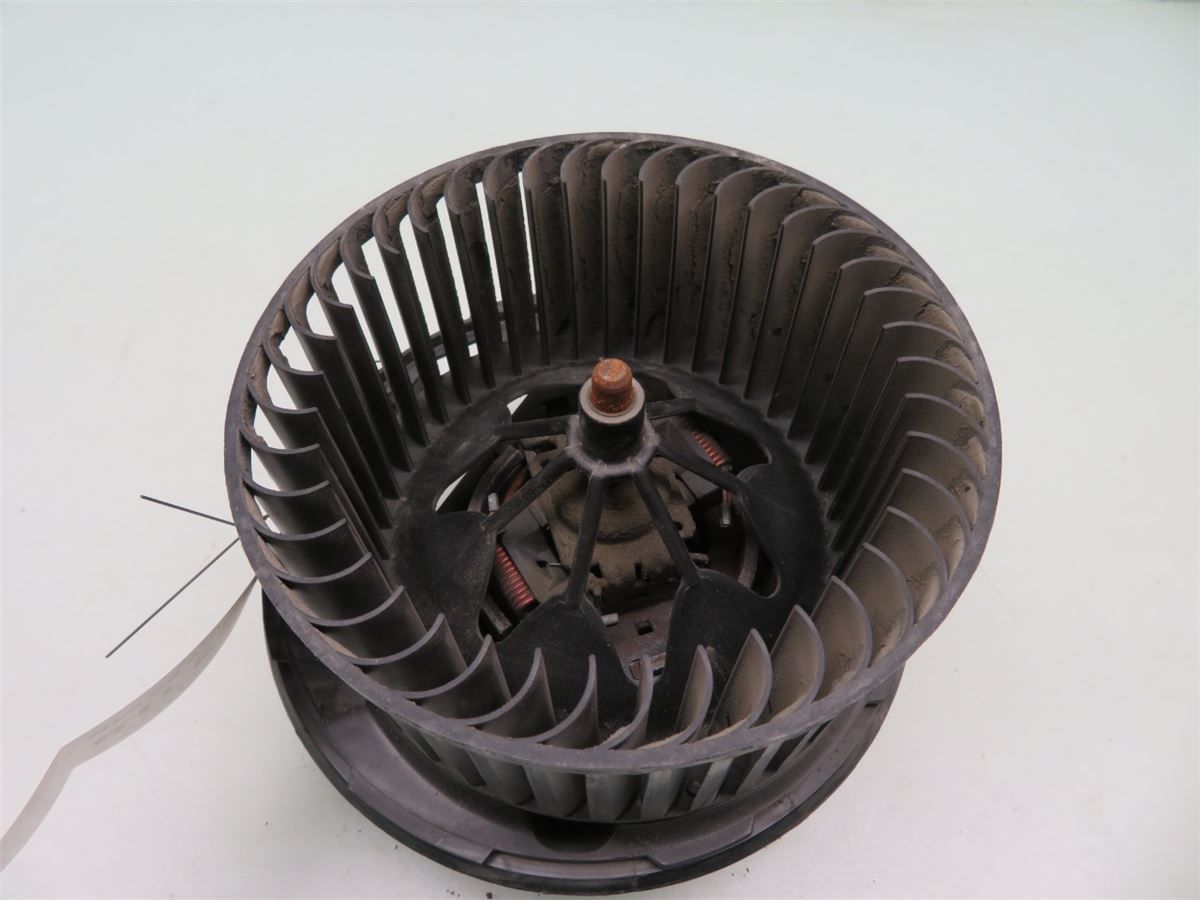 Varmeapparat Viftemotor – bilde 3
