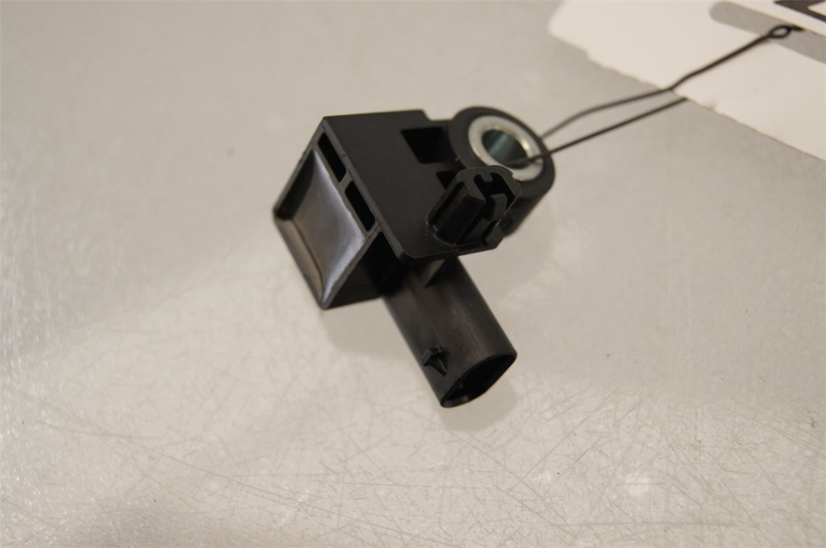 Sensor Aktiv Kollisjonsbeskytt – bilde 1