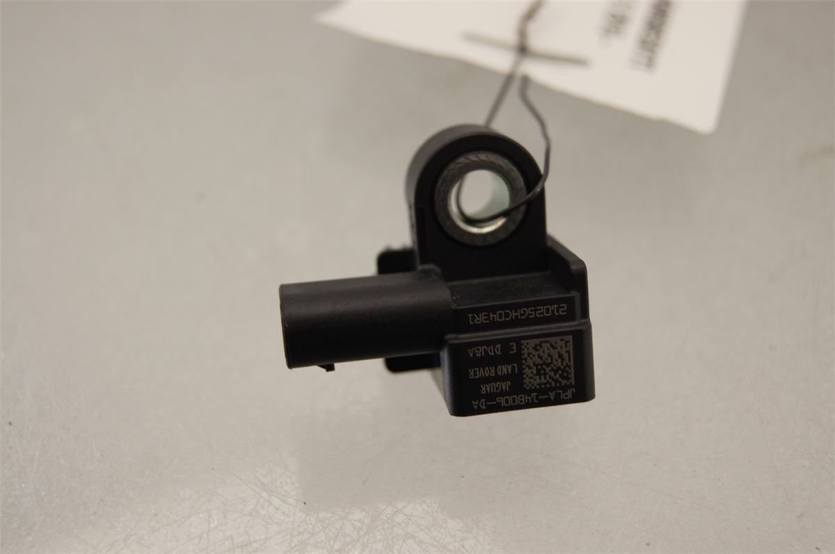 Sensor Aktiv Kollisjonsbeskytt – bilde 2