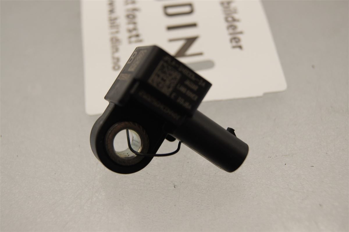Sensor Aktiv Kollisjonsbeskytt – bilde 1