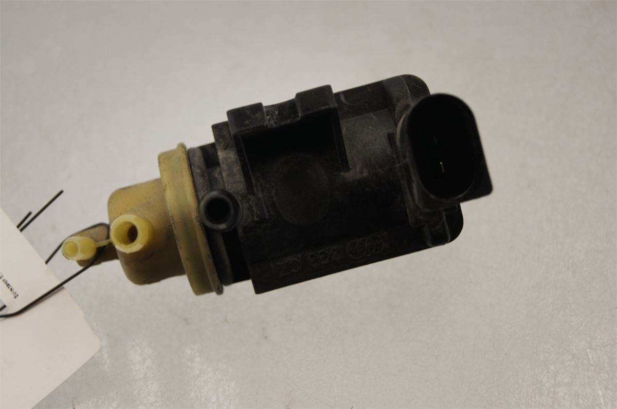 Vacuumventil – bilde 1