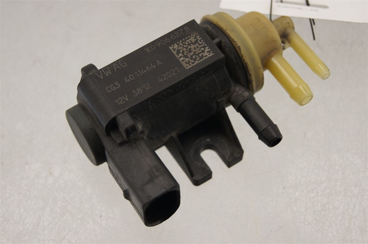 Vacuumventil – bilde 2