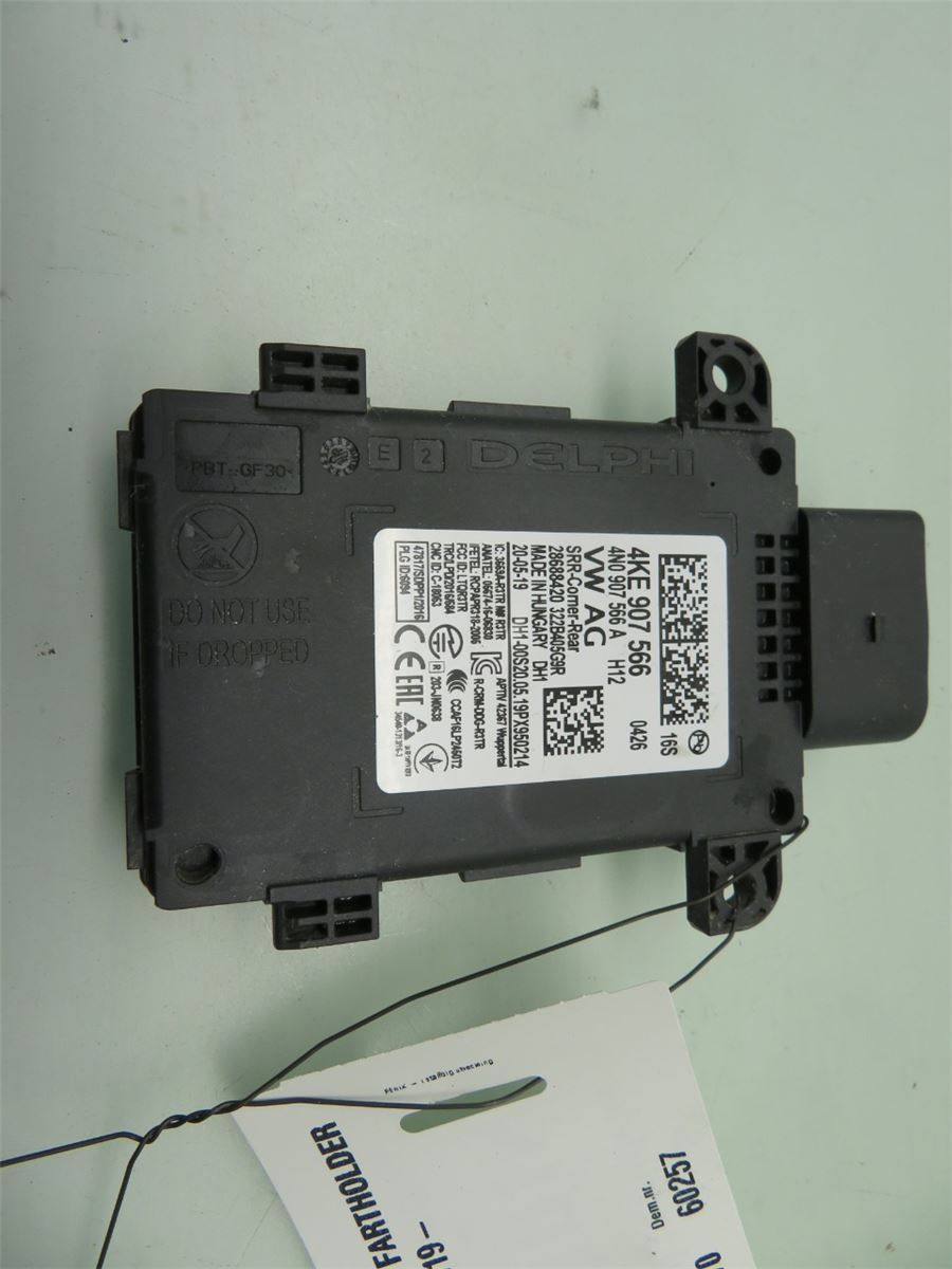 Sensor Adaptivradar Fartholder – bilde 2