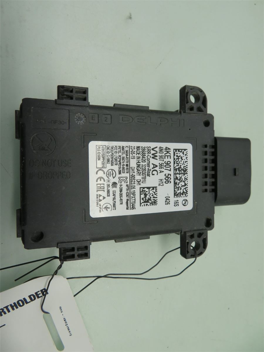 Sensor Adaptivradar Fartholder – bilde 1