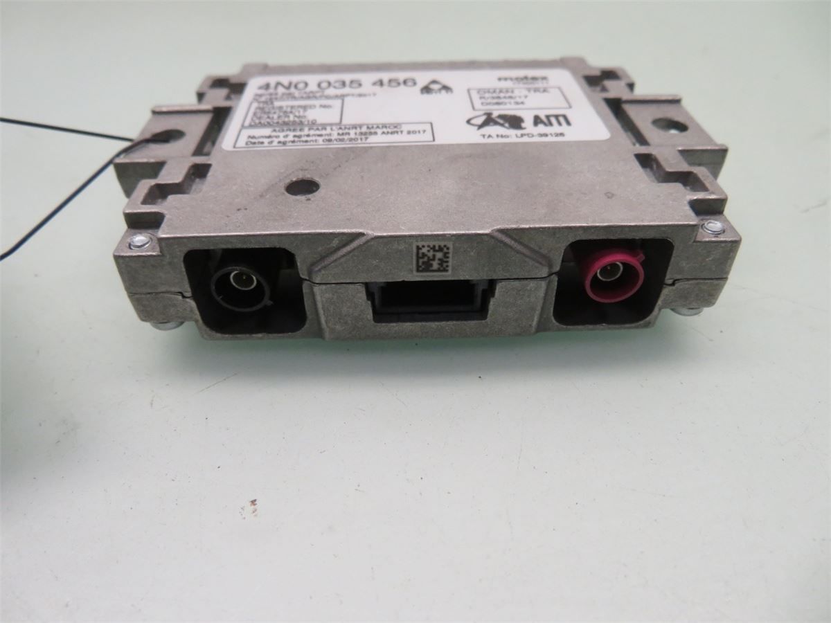 Stereo Antenneforsterker – bilde 2