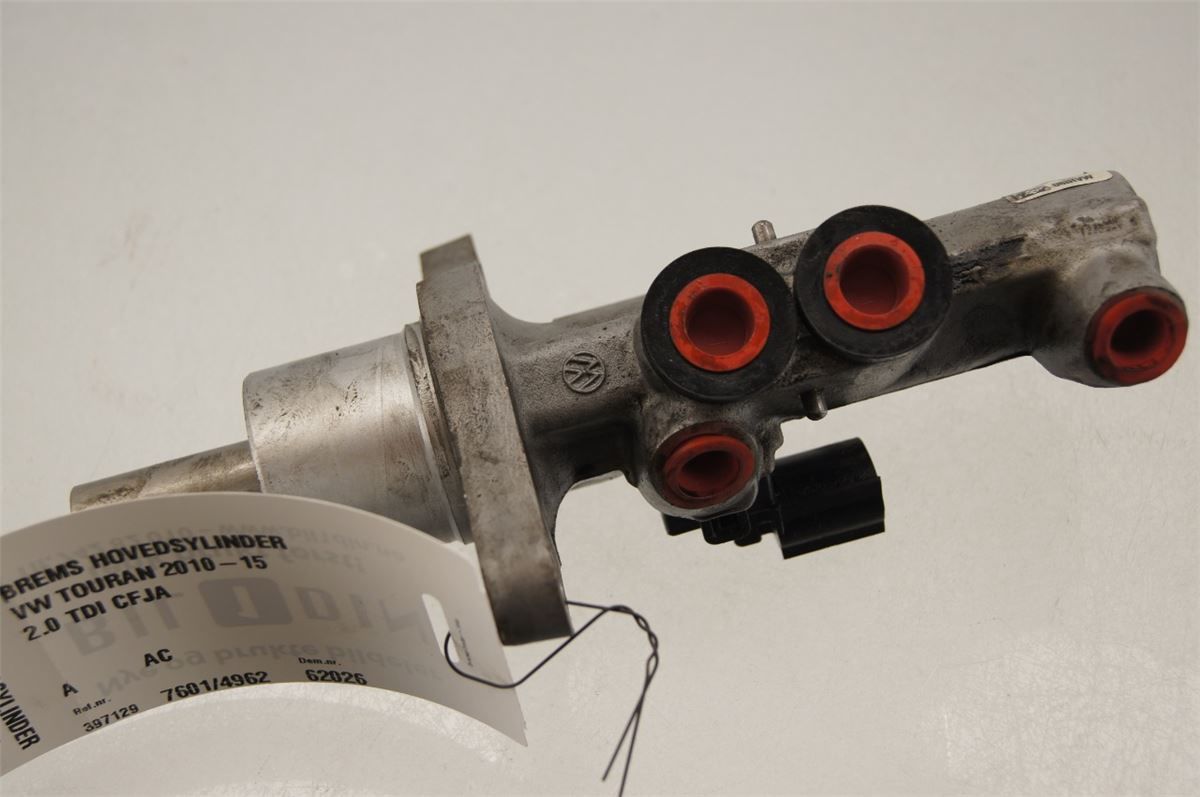 Brems Hovedsylinder – bilde 1