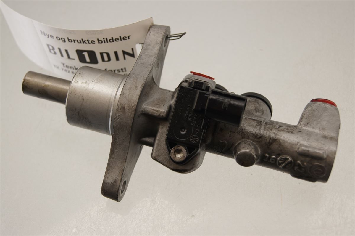 Brems Hovedsylinder – bilde 2
