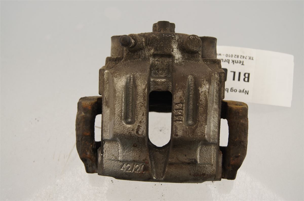 Bremsecaliper Bak Høyre – bilde 3