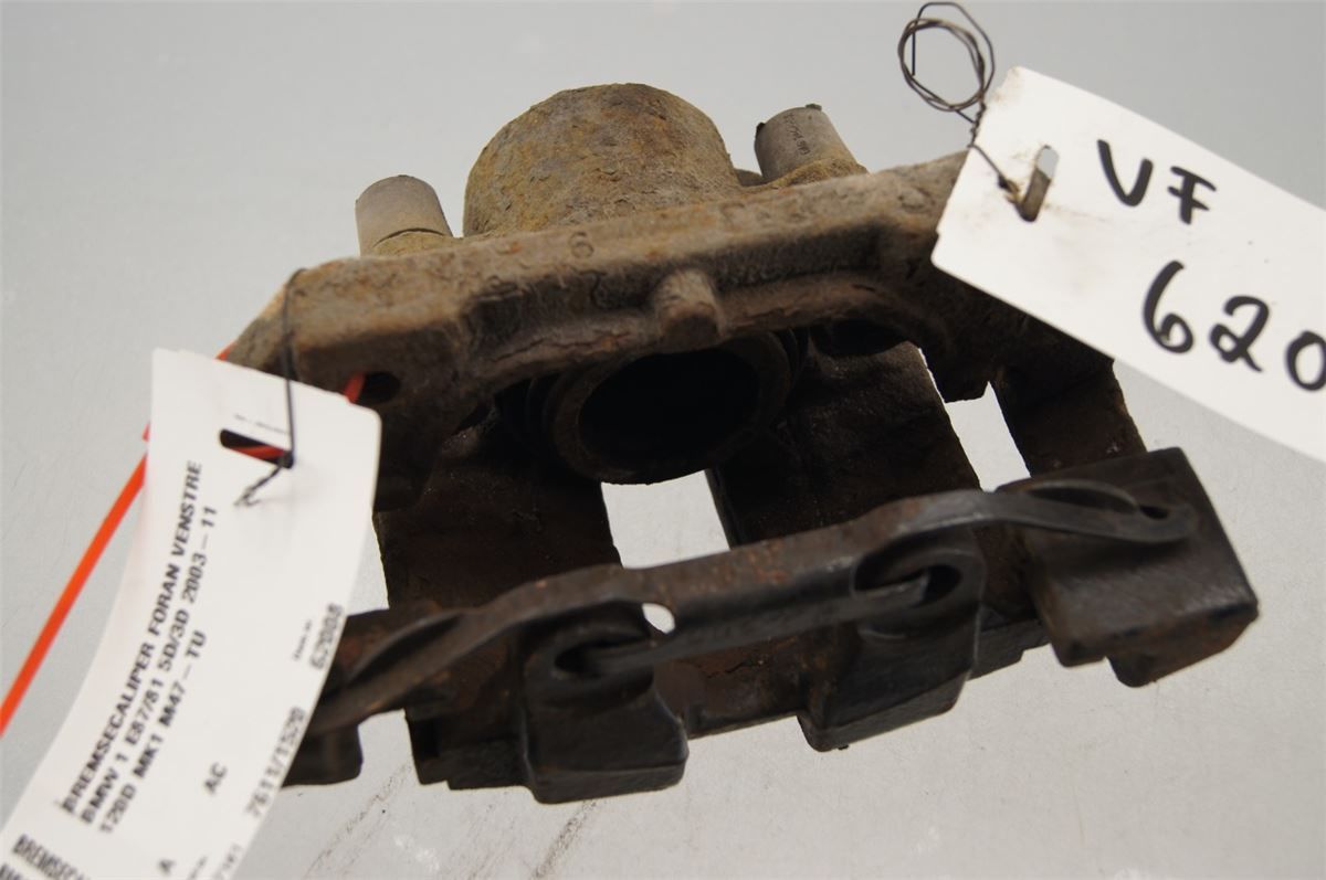 Bremsecaliper Foran Venstre – bilde 1