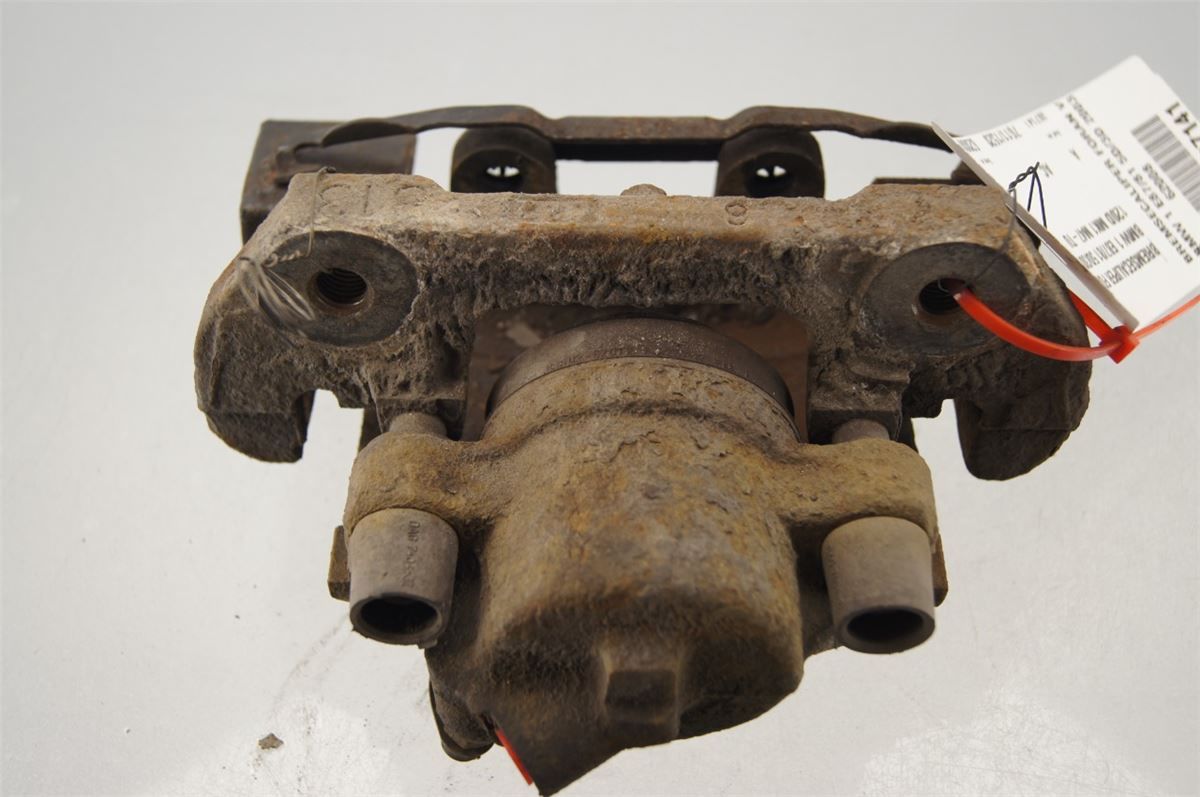 Bremsecaliper Foran Venstre – bilde 2