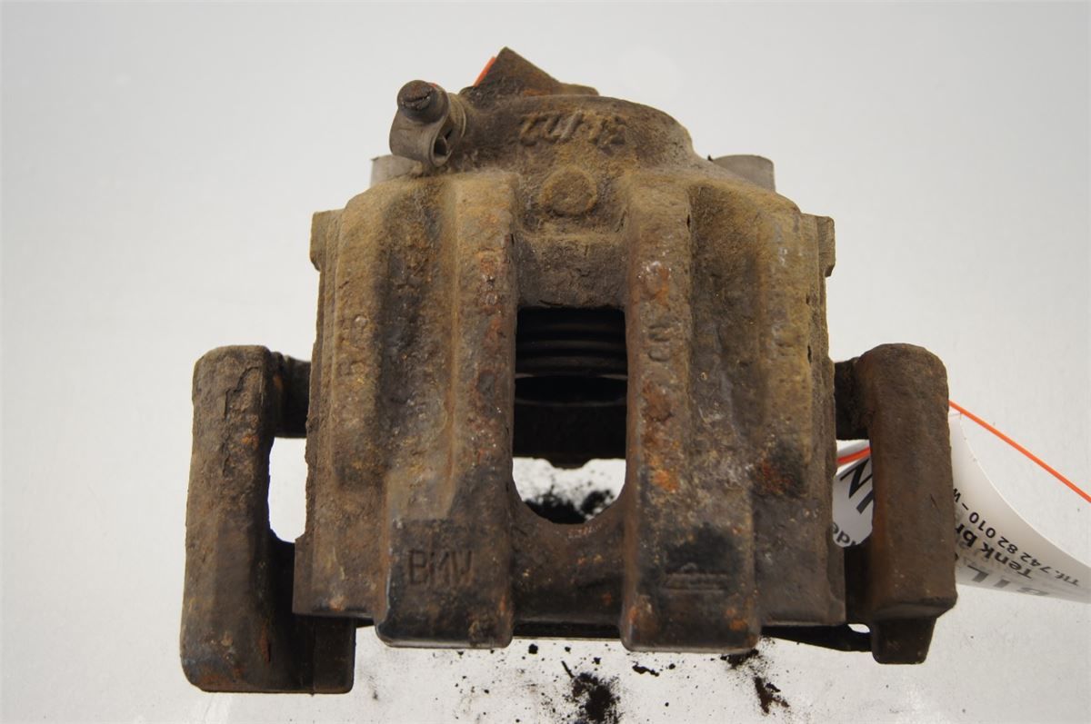 Bremsecaliper Foran Venstre – bilde 3