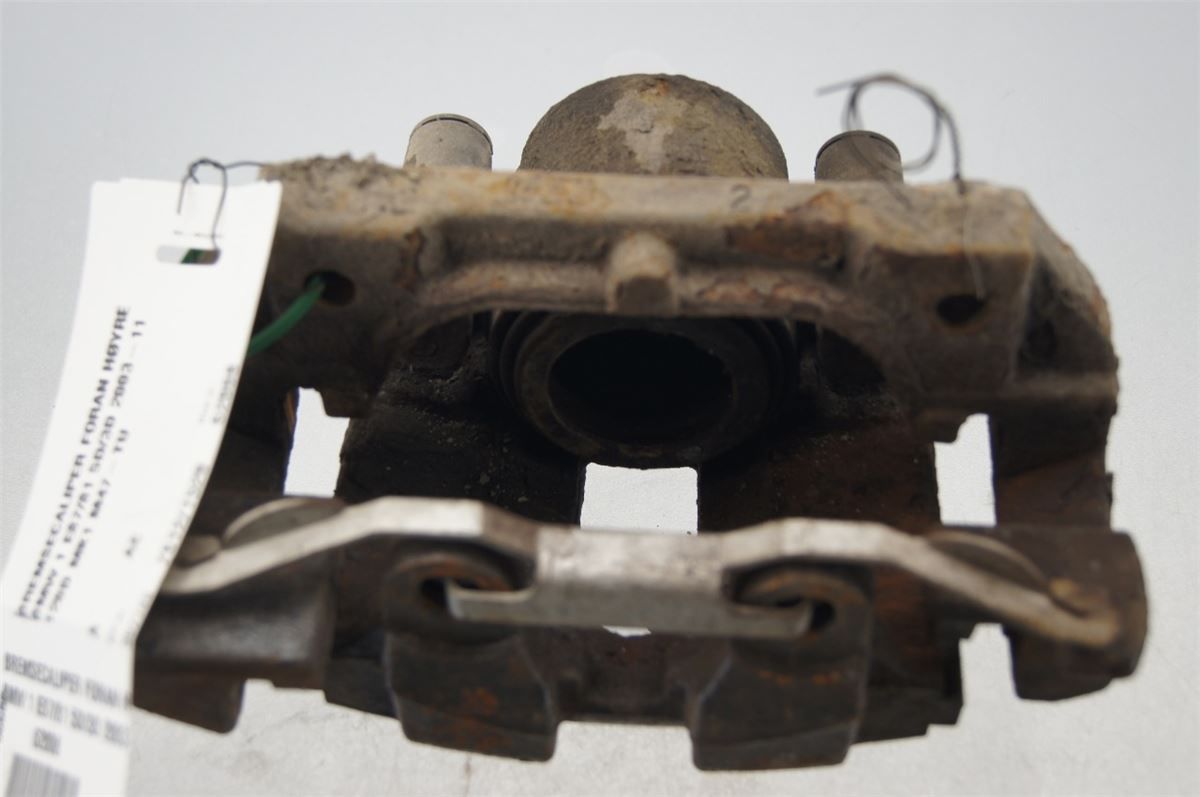 Bremsecaliper Foran Høyre – bilde 1