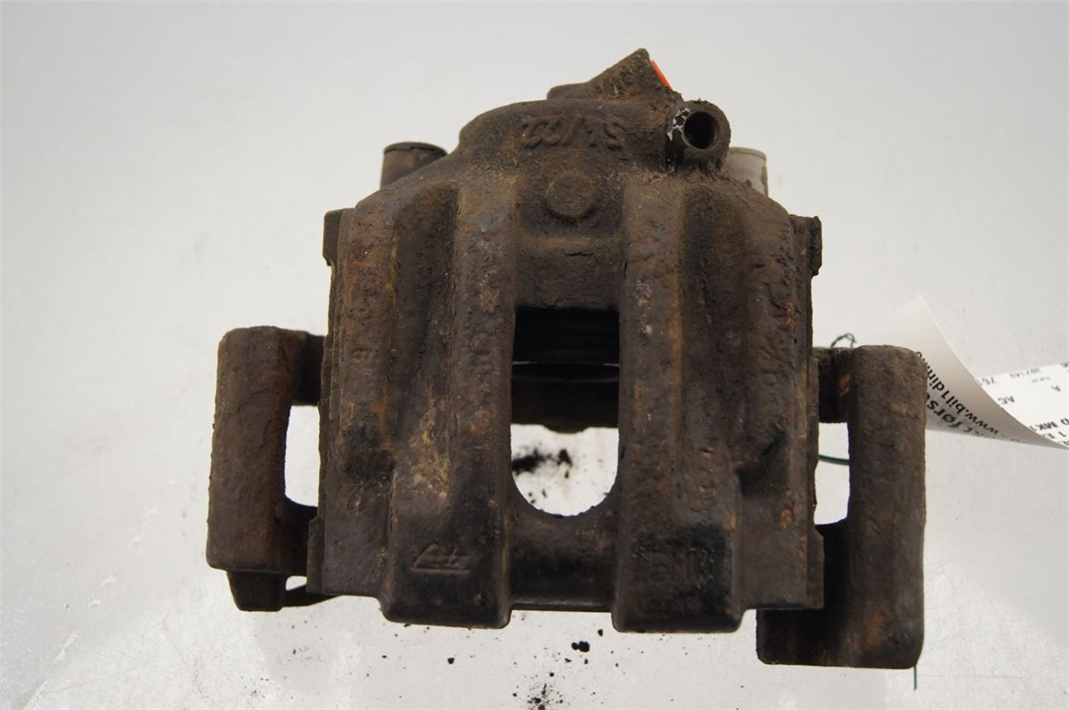 Bremsecaliper Foran Høyre – bilde 3