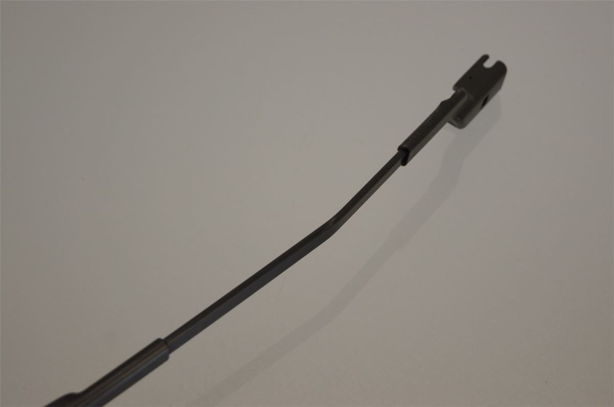 Viskerarm / Armer Frontrute – bilde 2