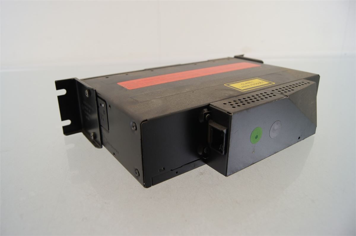 Stereo CD Veksler – bilde 2