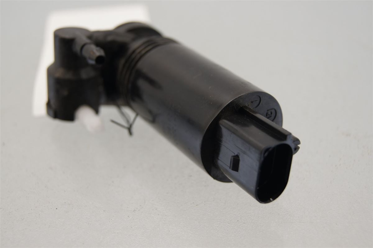 Spylerpumpe Frontrute – bilde 3