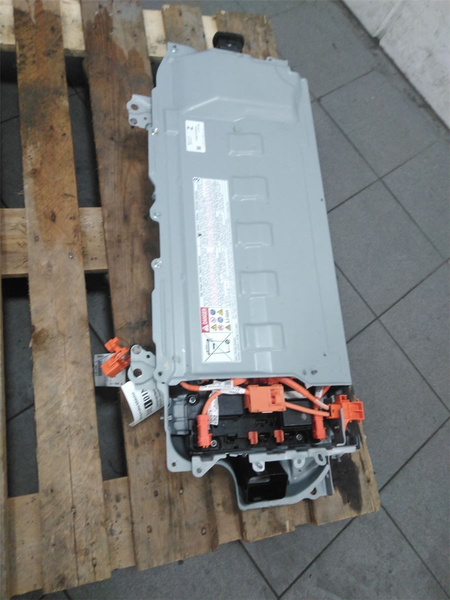 Batteri Høyspenning – bilde 1