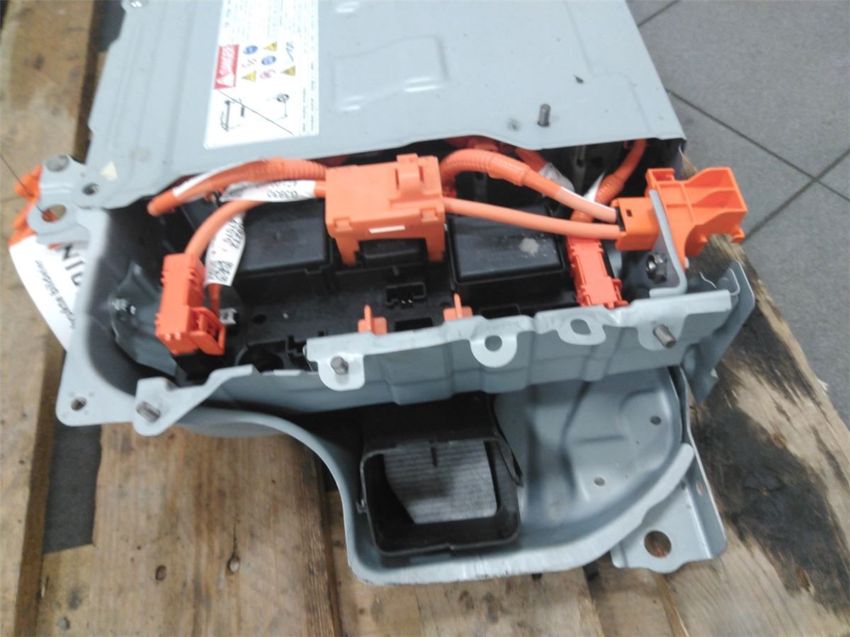 Batteri Høyspenning – bilde 2