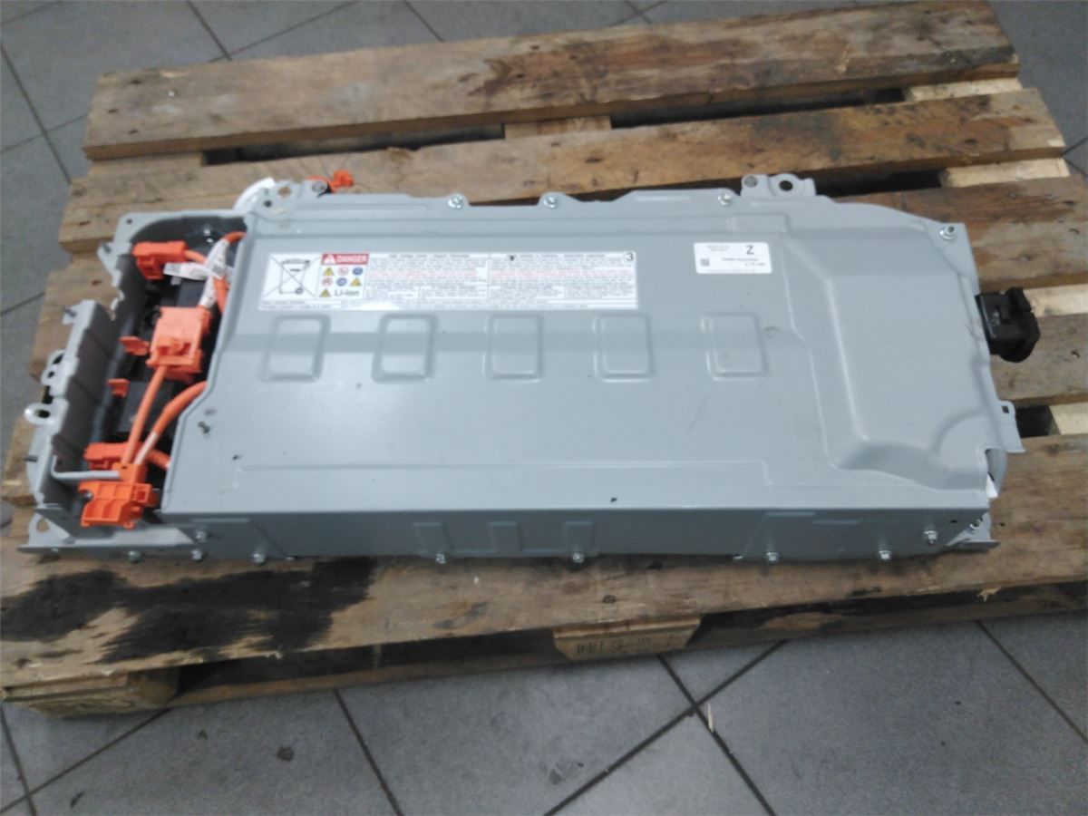 Batteri Høyspenning – bilde 3