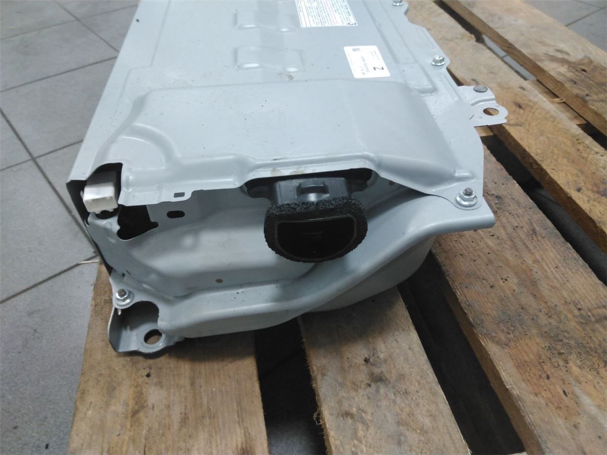 Batteri Høyspenning – bilde 4